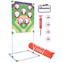 Pro Pitch Baseball Toss