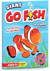 Giant Go Fish