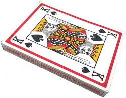 619gz7XvlWL. AC SX679 1682800178 Giant Playing Cards