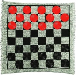 Large Checkers