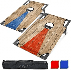 Kids Corn Hole