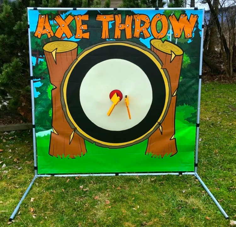 Axe Throw