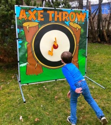 Axe Throw