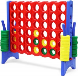 Giant Connect 4