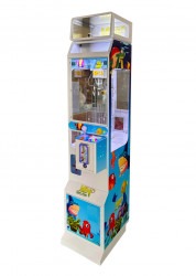 Super Mini Claw Machine