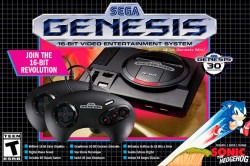 IMG 0567 1727393776 Sega Genesis Mini