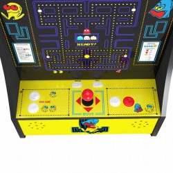 IMG 0886 1701660553 Pac-Man Video Arcade Game (Table Top)