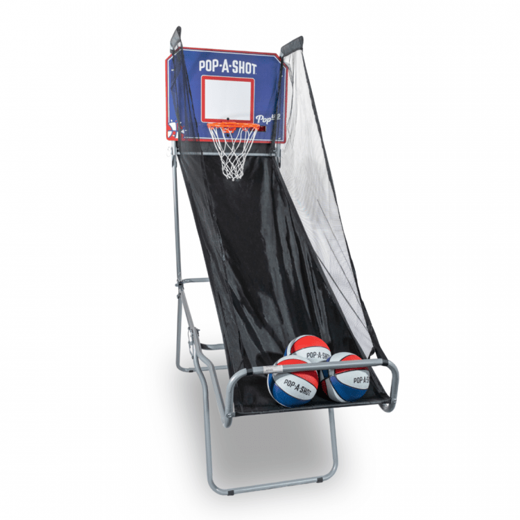 Pop A Shot Basketball