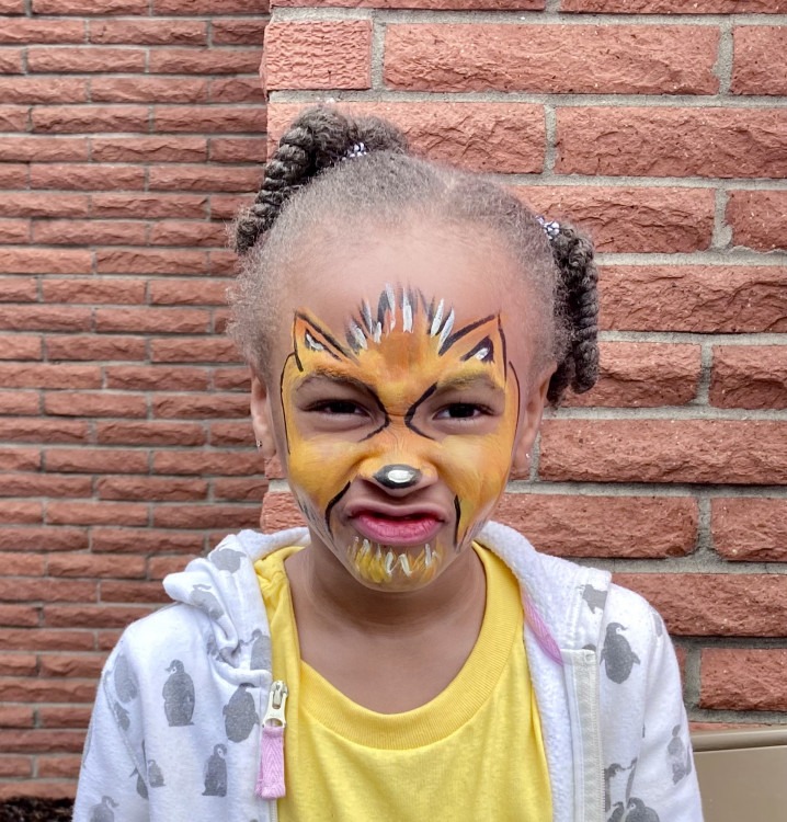 Face Painting