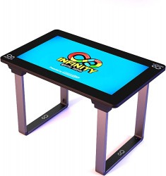 Infinity Game Table