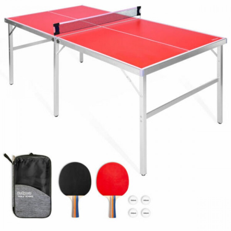 Ping Pong Table