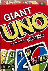 Giant Uno