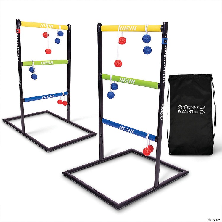 Ladder Ball