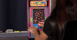 ms pac man arcade1up 1230381 1688778982 Ms. Pac Man Video Arcade Game Junior (Table Top)