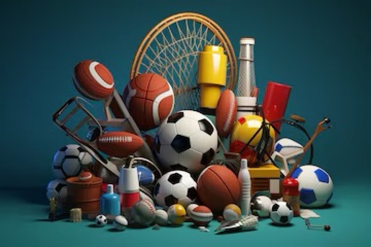 Sports Games