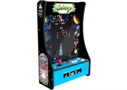 Galaga Video Arcade Game (Table Top)