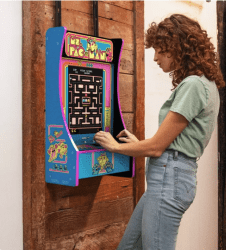 Screenshot202025 05 1620at2011.01.44AM 1747411483 Ms. Pac Man Video Arcade Game (Table Top)