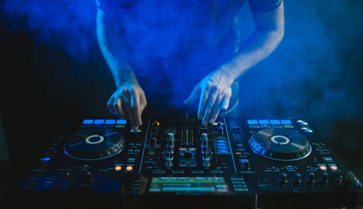 DJ Monte