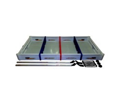 Box Hockey