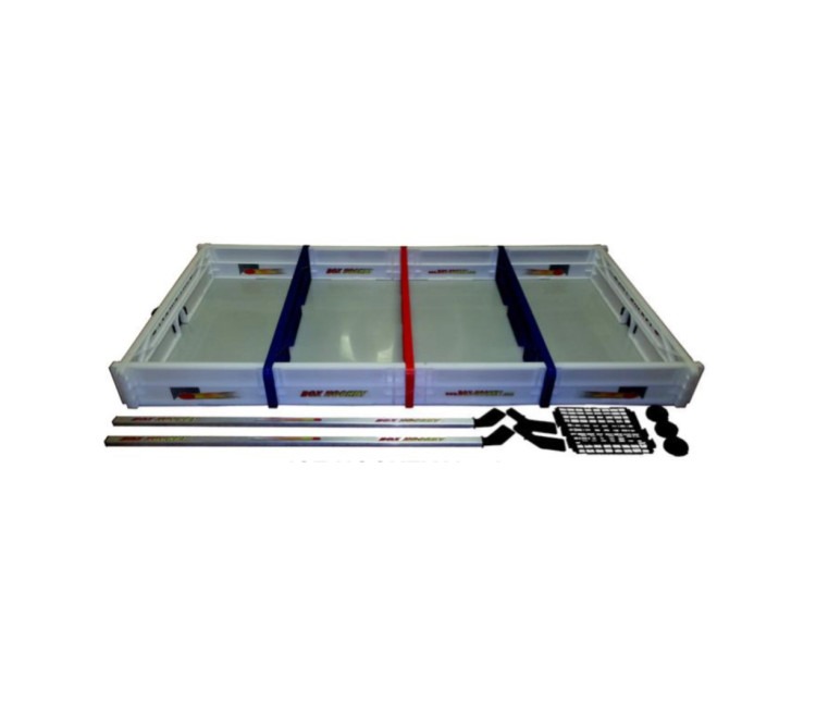 Box Hockey
