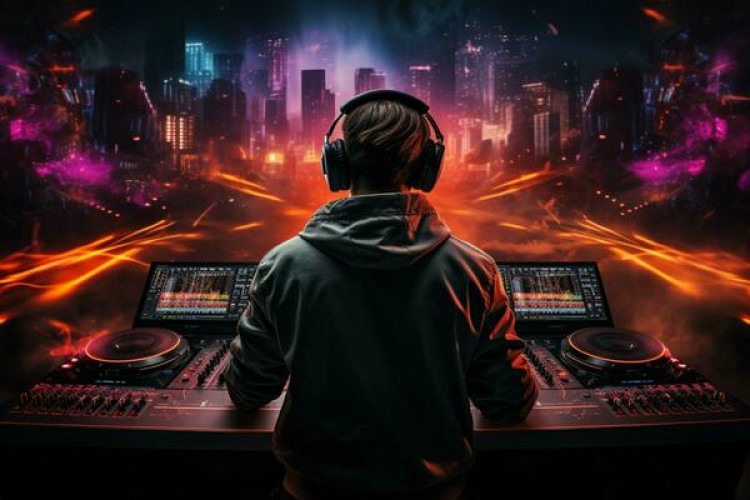 DJ Services