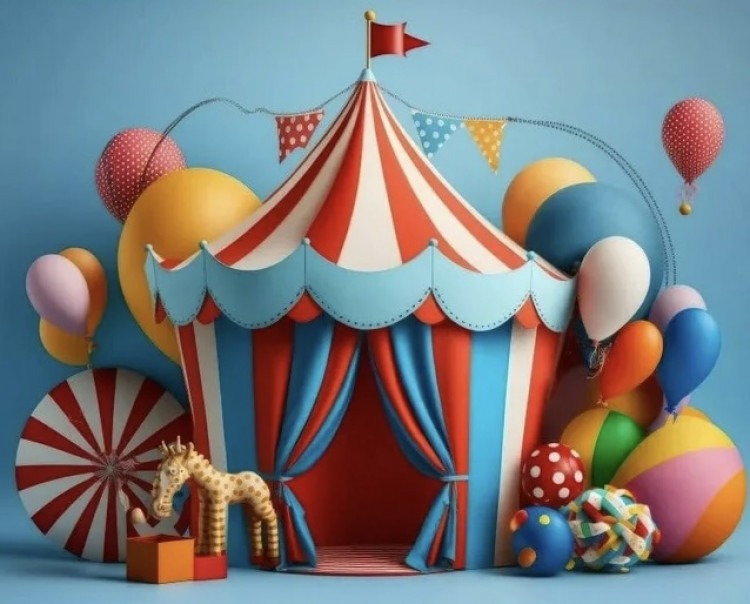 Carnival Games