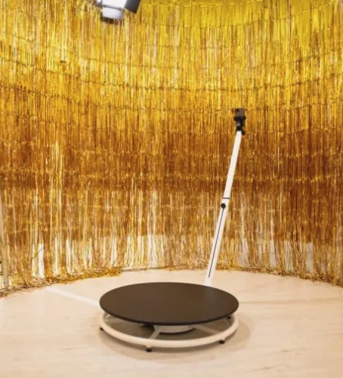 360 Photo Booths