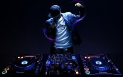 DJ Kenney