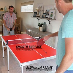 IMG 0751 1753504834 Table Tennis ( Ping Pong)