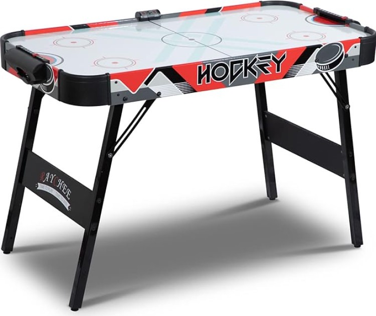 Air Hockey