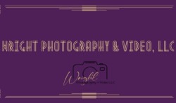 Wright Photography and Video Wright Photography and Video