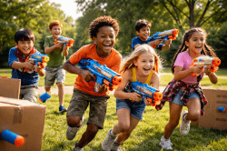 Nerf20battle20in20the20park 1771435292 Nerf Wars (Not Available until May 2026)