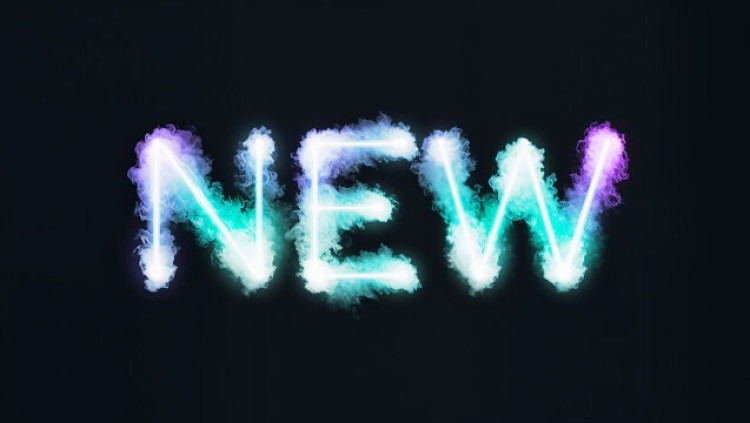 What's New?